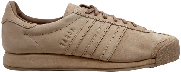 adidas samoa vintage