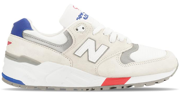 new balance 999 men pink