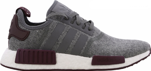 adidas nmd r1 marron