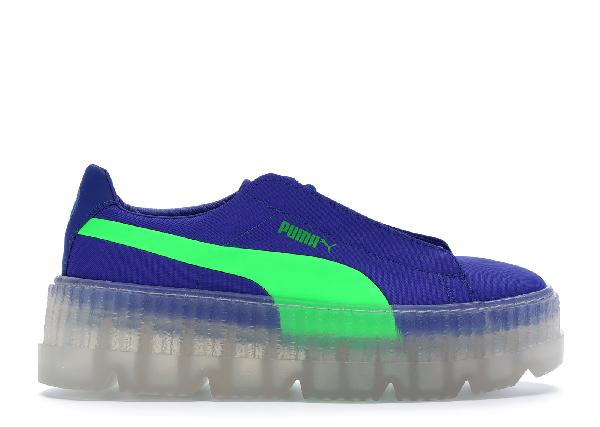 puma cleated creeper puma cleated creeper
