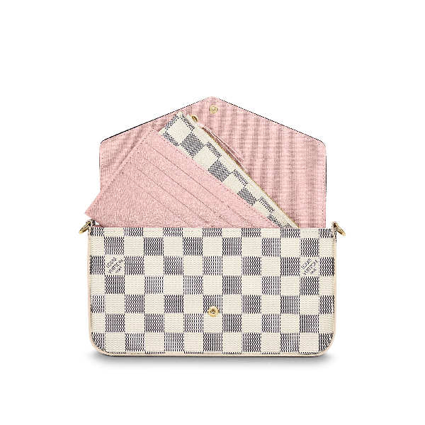 louis vuitton damier azur