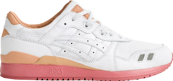 asics 1907 collection