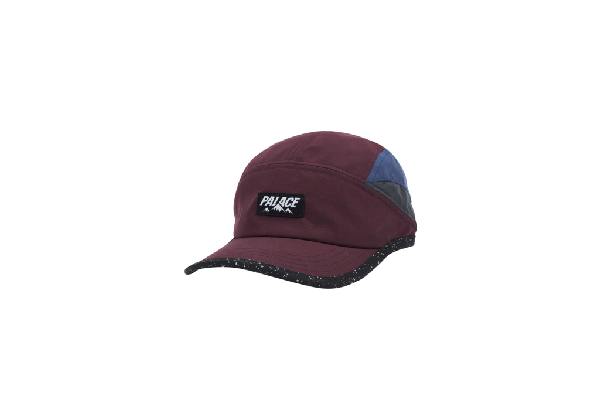 palace running hat