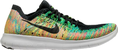 Free rn flyknit 2017 hotsell blue lagoon