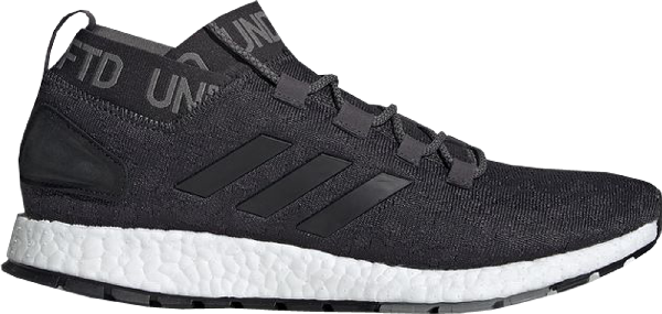 pure boost undefeated