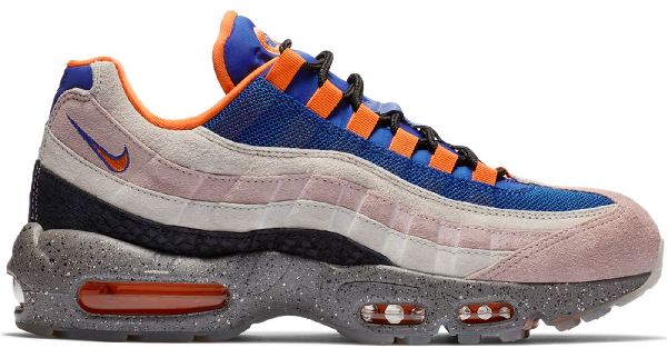 nike air max 95 champagne