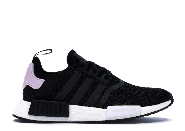 adidas nmd clear pink