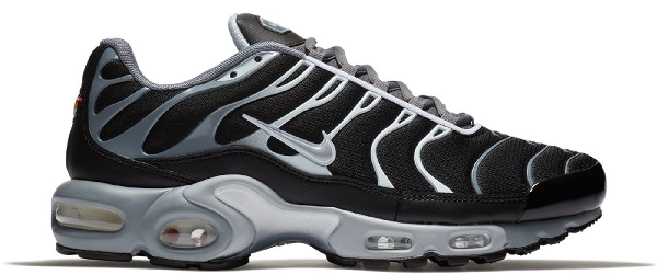 air max plus cool grey