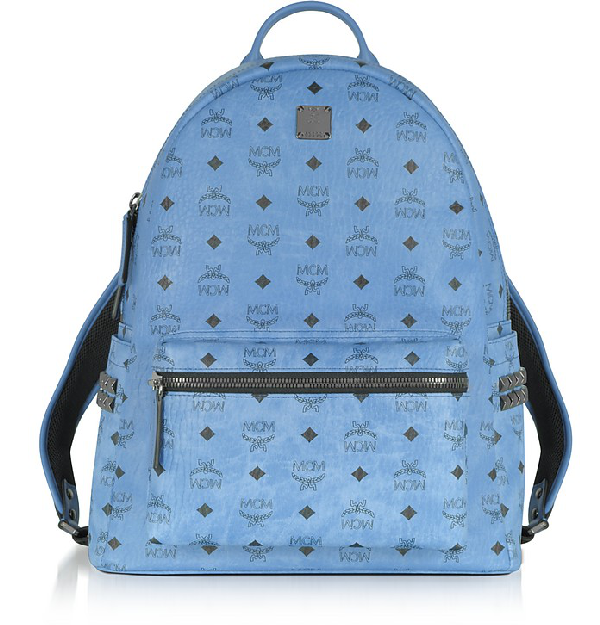 knock off mcm backpack