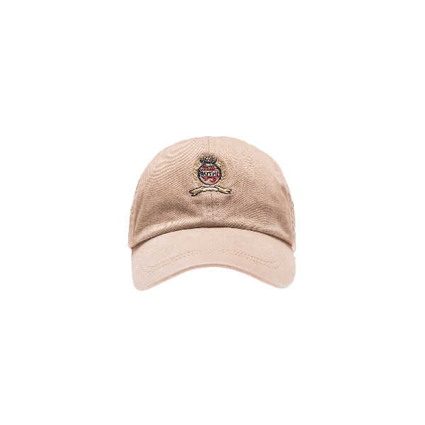 tommy hilfiger cap khaki