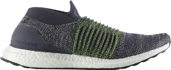 ultra boost laceless legend ink