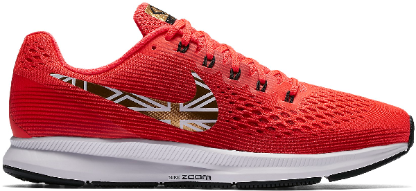 mo farah nike shoes