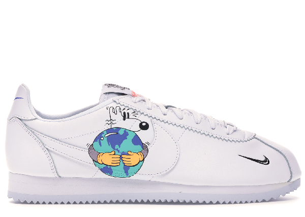 nike cortez steve harrington earth day