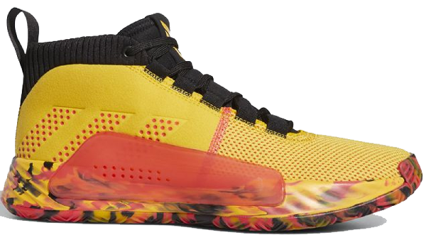 dame 5 gold
