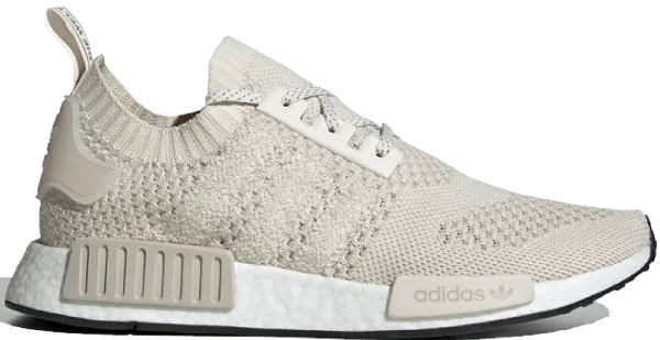 nmd r1 chalk white