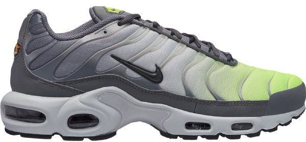nike air max plus gradient