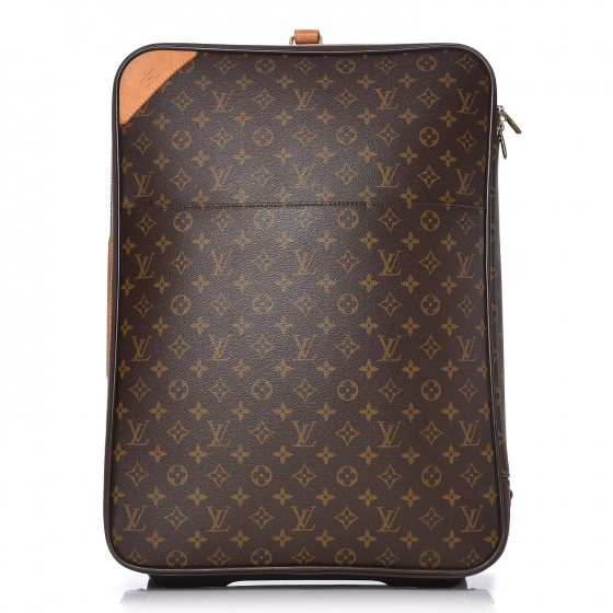 louis v suitcase