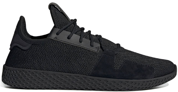 adidas hu v2 black