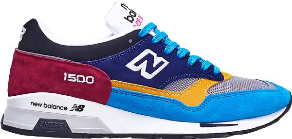 new balnce 1500