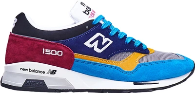 Pre-owned New Balance 1500 Sample Lab Blue | ModeSens
