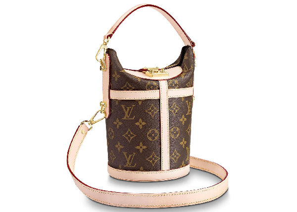 louis vuitton duffle