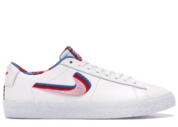 nike sb low parra