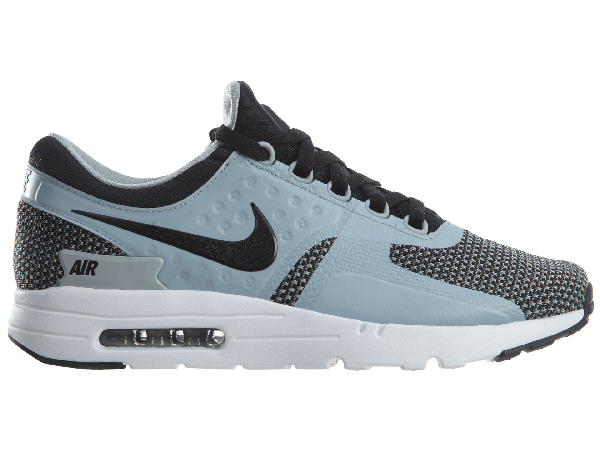 nike zero essential black