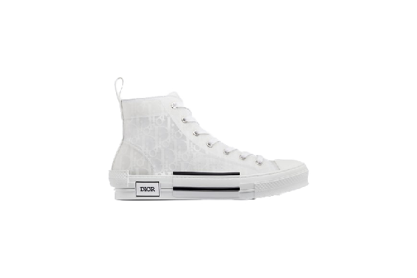 dior b23 white