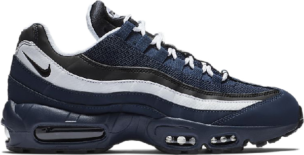 nike air max 95 essential navy