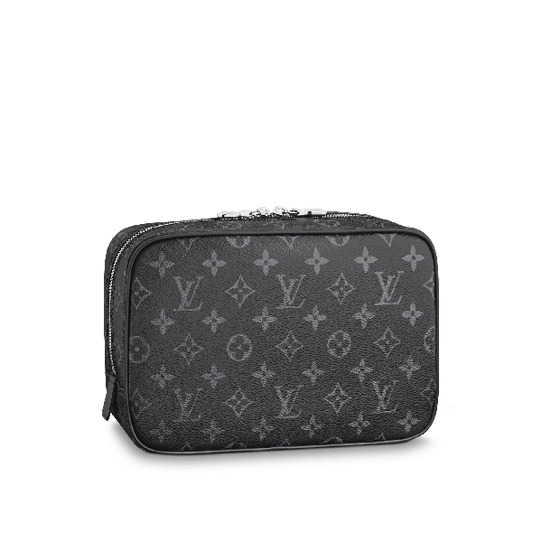 louis vuitton toiletry pouch men