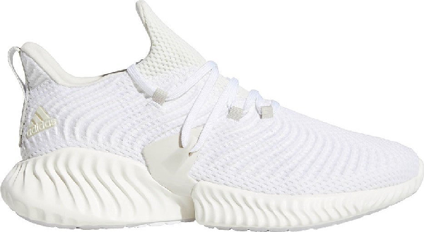 adidas alphabounce instinct white
