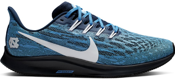 valor blue nike