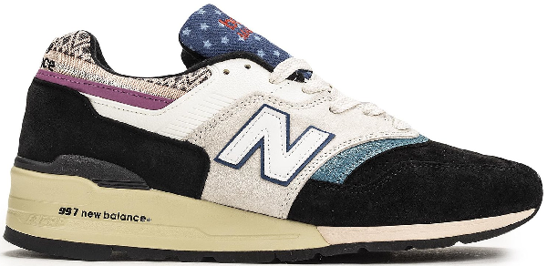 new balance 997 beige