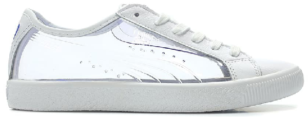 puma shantell martin clyde clear