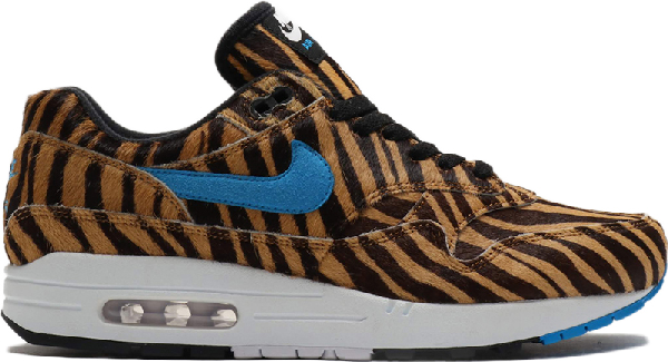 air max 1 tiger