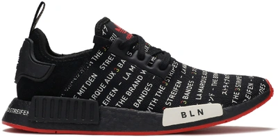 Addidas nmd cheap berlin