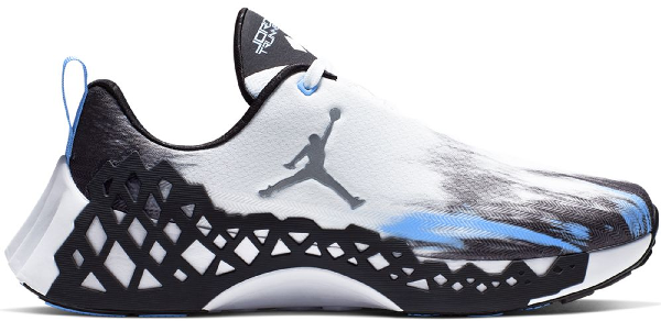 jordan trunner nxt