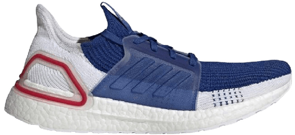 adidas ultra boost 19 blue