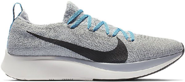 nike fly zoom flyknit