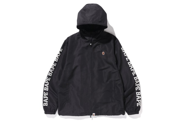 bape premium summer bag backpack black