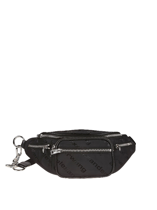 alexander wang nylon bag