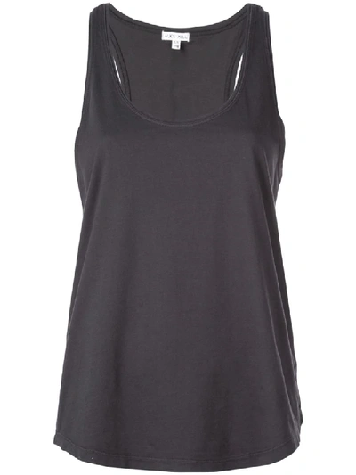 Shop Alex Mill Lockeres Top In Black