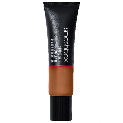 Shop Smashbox Studio Skin 24 Hour Full Coverage Waterproof Foundation 4.15