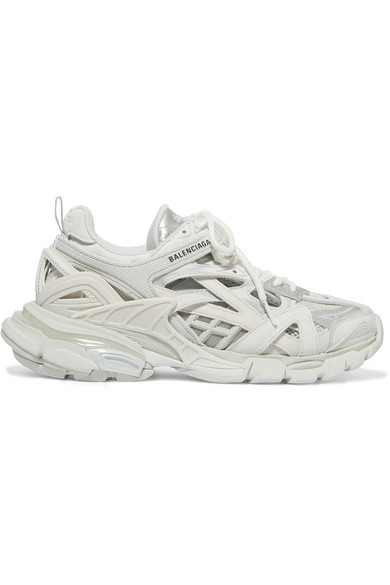 Balenciaga track 3 0 xanh cam 88Store