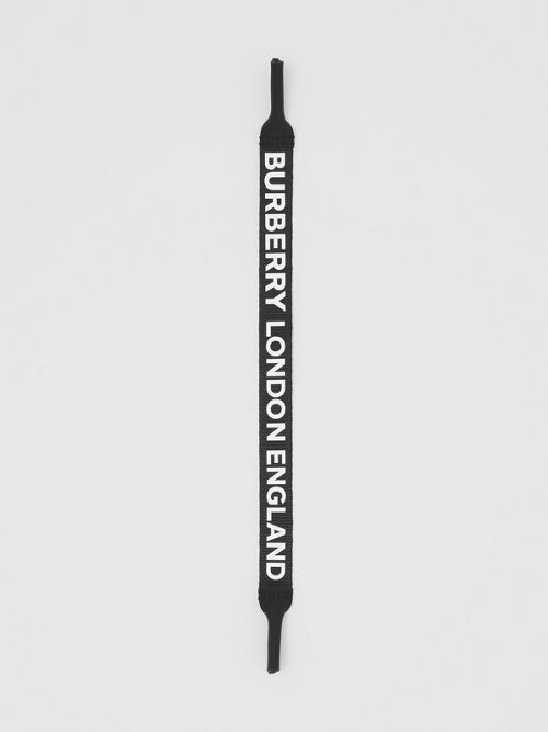 burberry lanyard
