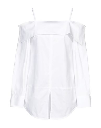 Dondup Blouse In White | ModeSens