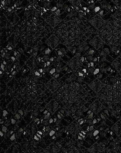 Shop Sandro Woman Blouse Black Size 2 Polyester