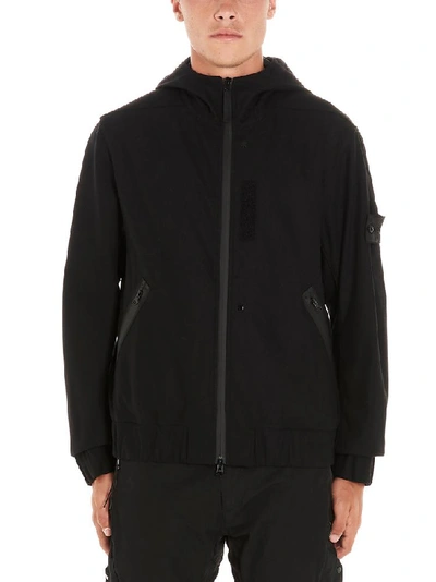 Stone island shadow project sw 3l jacket new arrivals