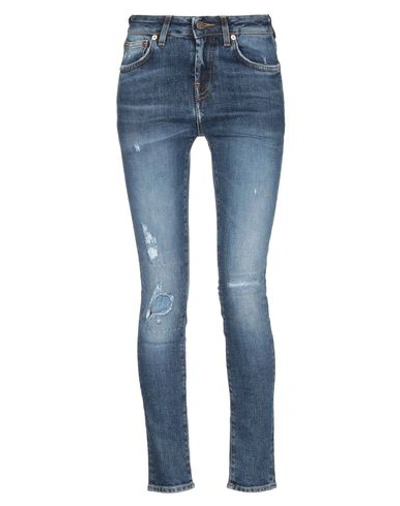 Shop Prps Jeans In Blue