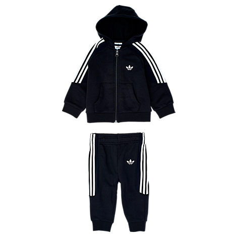 adidas radkin sweatshirt set